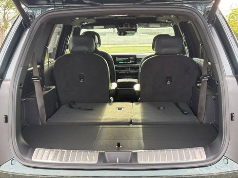New 2027 Kia Telluride SX X-Line w/ Towing Package AWD/4WD image 19
