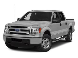 Used 2014 Ford F150 XLT w/ Equipment Group 302A Luxury AWD/4WD video 1