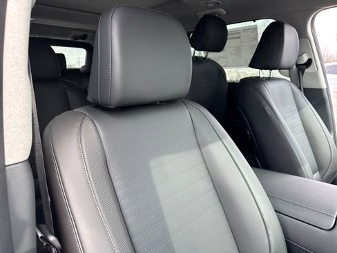 New 2026 Hyundai Palisade Limited AWD/4WD image 26