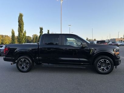 Used 2024 Ford F150 STX