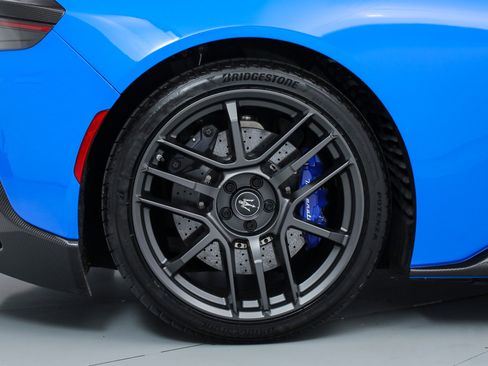 Certified 2022 Maserati MC20 Coupe RWD image 41
