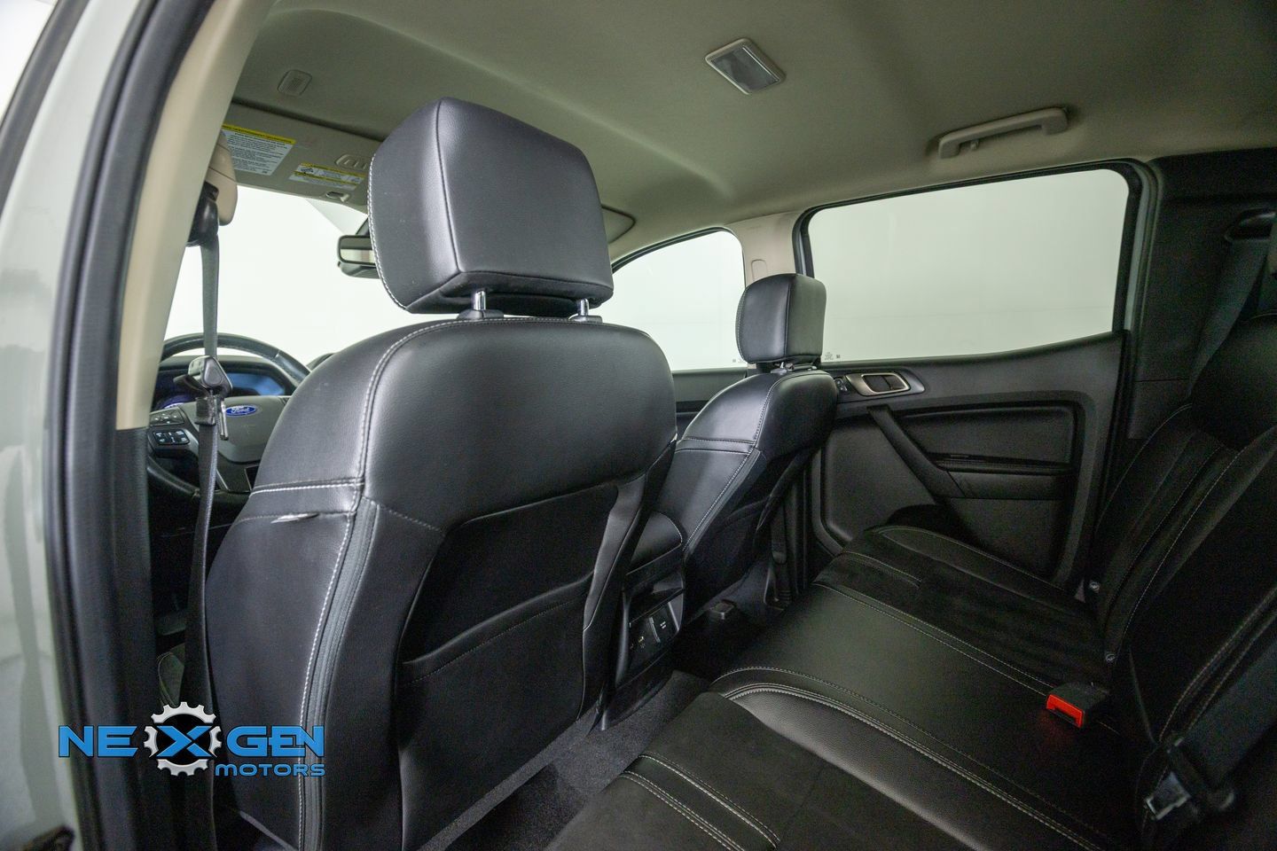 Used 2022 Ford Ranger Lariat w/ Tremor Off-Road Package AWD/4WD image 30