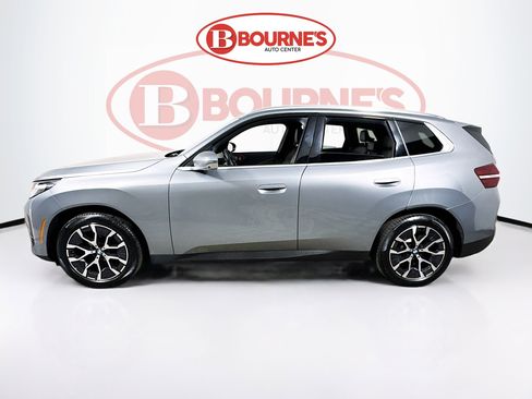 Used 2026 BMW X3 xDrive30 AWD/4WD image 8