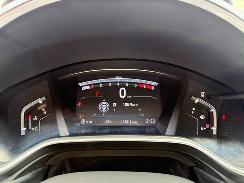 Used 2018 Honda CR-V EX-L image 13