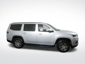 Used 2022 Jeep Wagoneer Series I RWD video 2