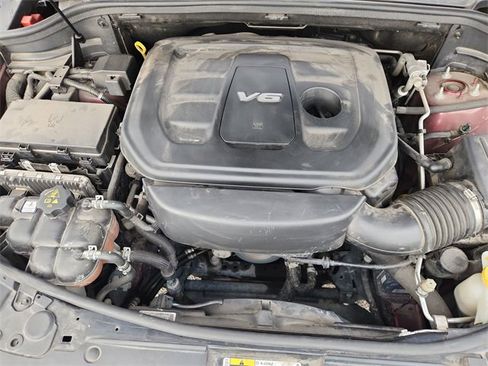 Used 2016 Jeep Grand Cherokee Laredo w/ Quick Order Package 23E image 28