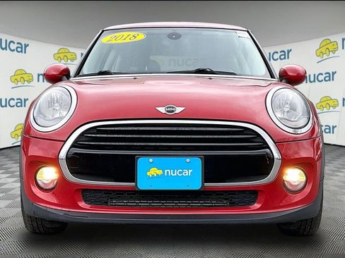 Used 2018 MINI Cooper 2-Door Hardtop image 2