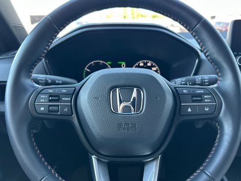 Used 2025 Honda CR-V Sport image 23