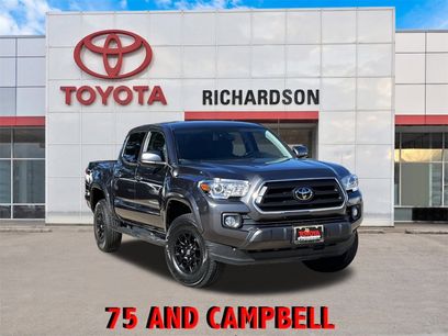 Used 2022 Toyota Tacoma SR5
