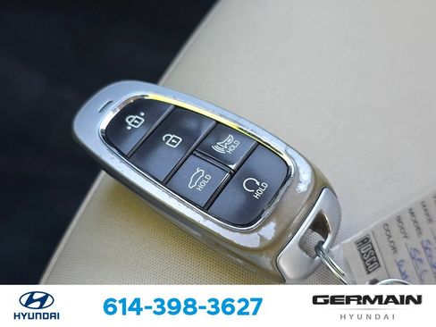 Used 2023 Hyundai Sonata SEL FWD image 34