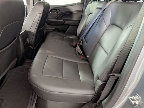 Used 2024 GMC Canyon Elevation w/ Elevation Premium Package AWD/4WD image 24