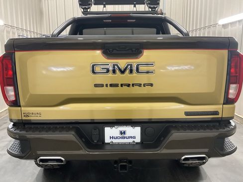 Used 2023 GMC Sierra 1500 Elevation image 20
