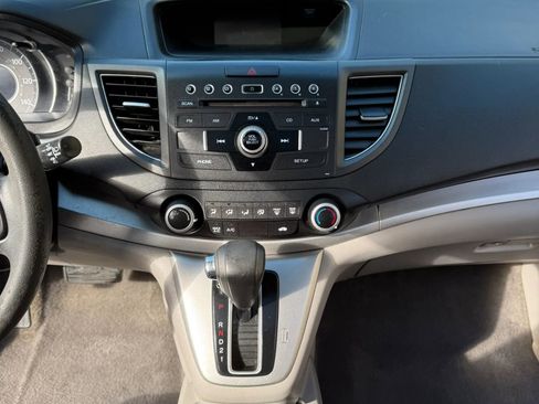 Used 2014 Honda CR-V EX image 24