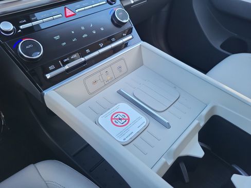 New 2026 Hyundai Santa Fe SE AWD/4WD image 20