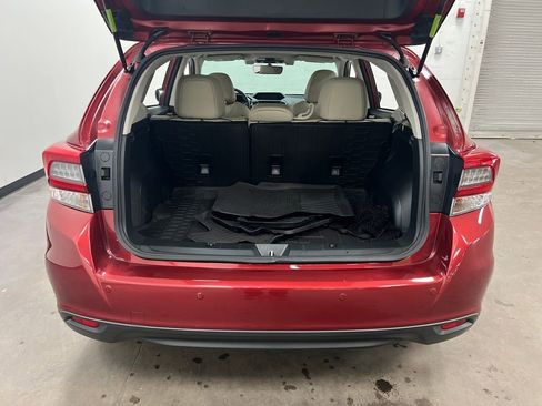 Used 2022 Subaru Impreza 2.0i Limited w/ Popular Package #2 image 26