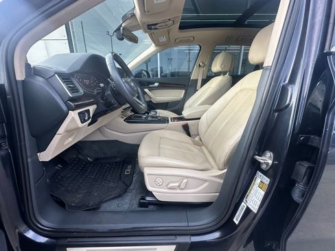 Used 2018 Audi Q5 2.0T Premium Plus w/ Premium Plus Package image 16