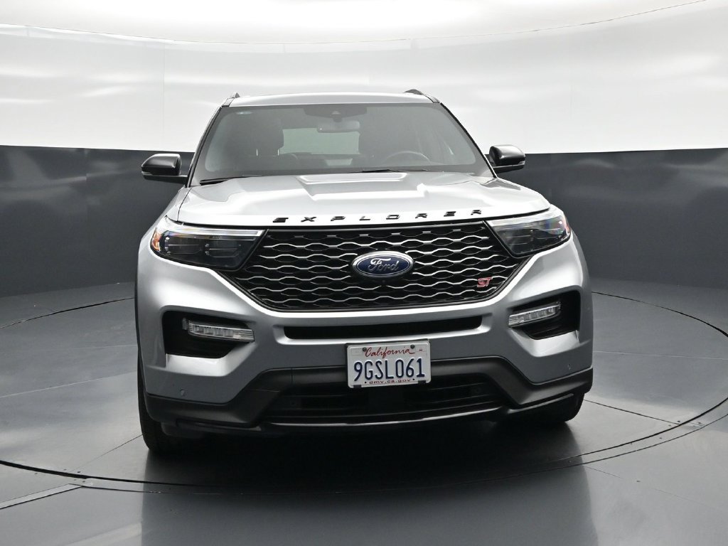 Used 2023 Ford Explorer ST w/ Equipment Group 401A AWD/4WD image 53