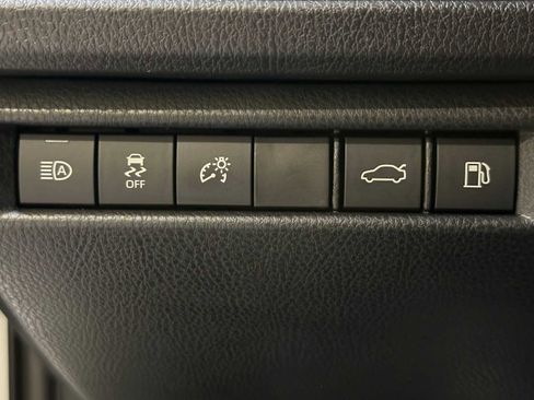 New 2026 Toyota Camry Nightshade image 19