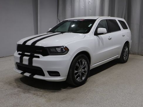 Used 2019 Dodge Durango GT RWD image 7