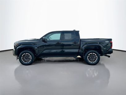 New 2026 Toyota Tacoma TRD Sport