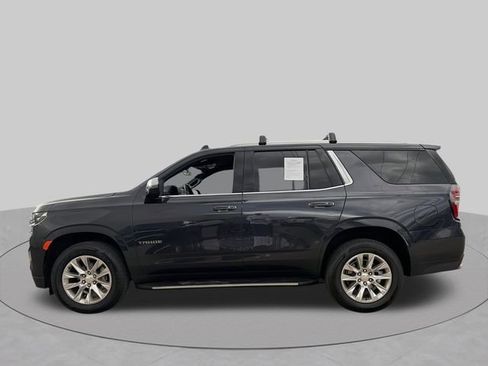 Used 2023 Chevrolet Tahoe Premier AWD/4WD image 6