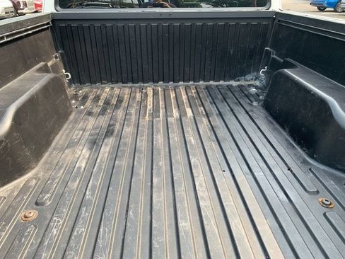 Used 2021 Toyota Tacoma SR RWD image 16