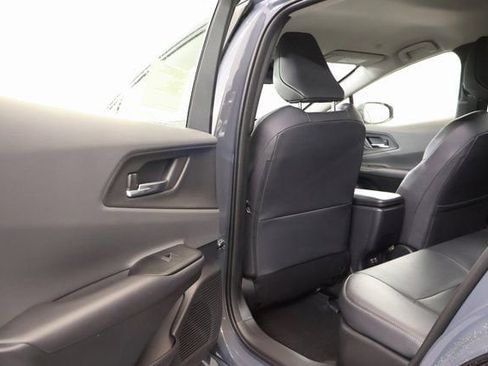 New 2026 Toyota Prius XLE image 25