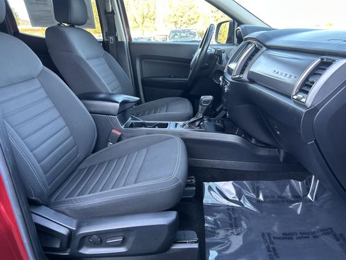 Used 2020 Ford Ranger XLT w/ Equipment Group 302A Luxury AWD/4WD image 28