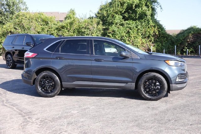 Used 2024 Ford Edge SEL w/ Convenience Package AWD/4WD image 5