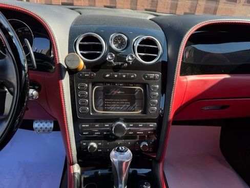 Used 2006 Bentley Continental GT AWD/4WD image 21