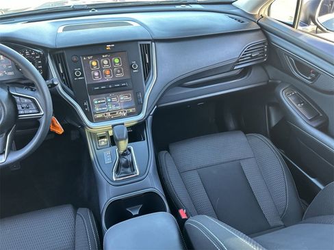 Certified 2024 Subaru Outback 2.5i image 13