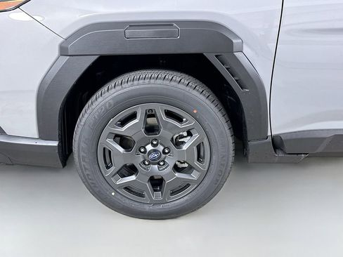 New 2026 Subaru Outback Premium AWD/4WD image 37