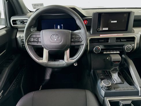 New 2026 Toyota Tacoma TRD Sport image 10