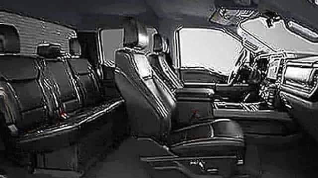 New 2026 Ford F450 Lariat AWD/4WD image 34