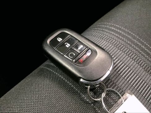 Used 2025 Honda Civic Sport image 18