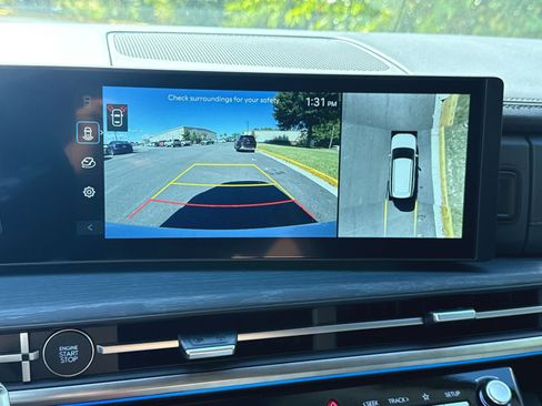 New 2026 Hyundai Santa Fe Limited image 19