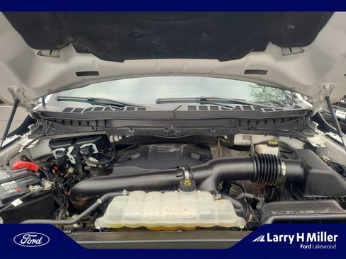 Used 2023 Ford F150 Tremor w/ Equipment Group 402A High image 21