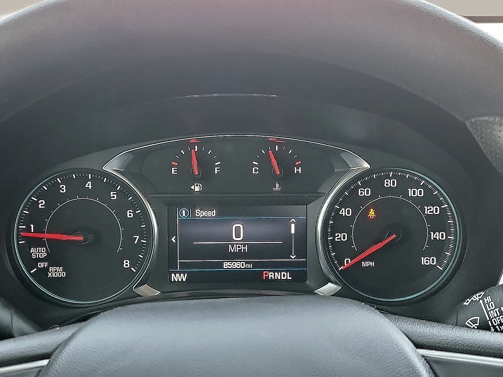 Used 2023 Chevrolet Equinox LT AWD/4WD image 18