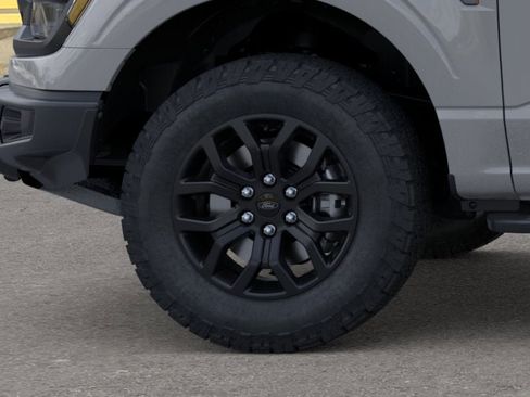 New 2026 Ford F150 Tremor AWD/4WD image 19