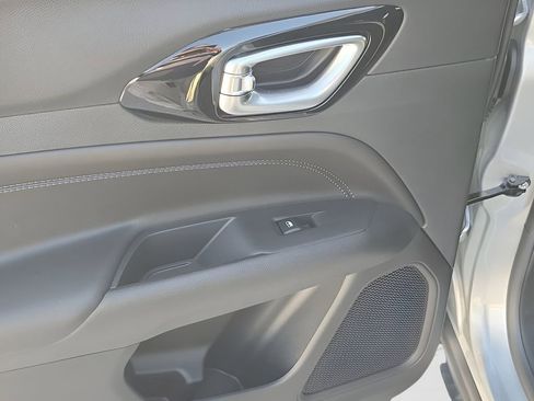 New 2026 Jeep Compass Latitude image 45