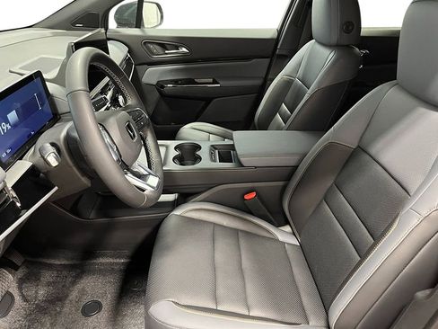 New 2026 Honda Prologue Elite image 8