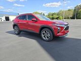 New 2026 Chevrolet Trax LT w/ Sunroof Package image 5