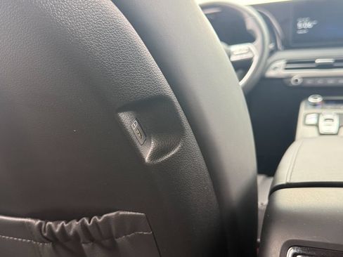 Used 2024 Hyundai Palisade XRT FWD image 35