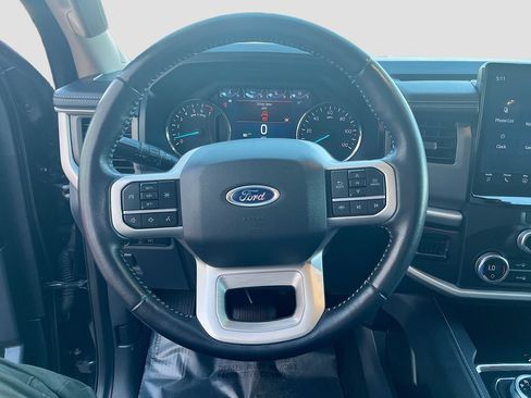 Used 2022 Ford Expedition XLT AWD/4WD image 11