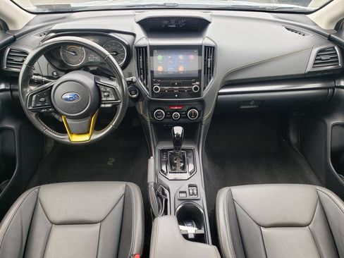 Used 2022 Subaru Crosstrek 2.5i Sport w/ Moonroof Package AWD/4WD image 13