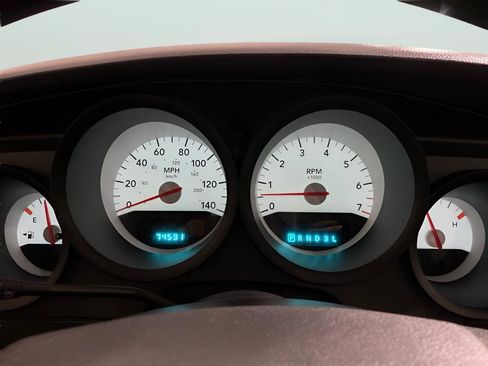 Used 2007 Dodge Charger SE w/ Sun/Sound Group image 15