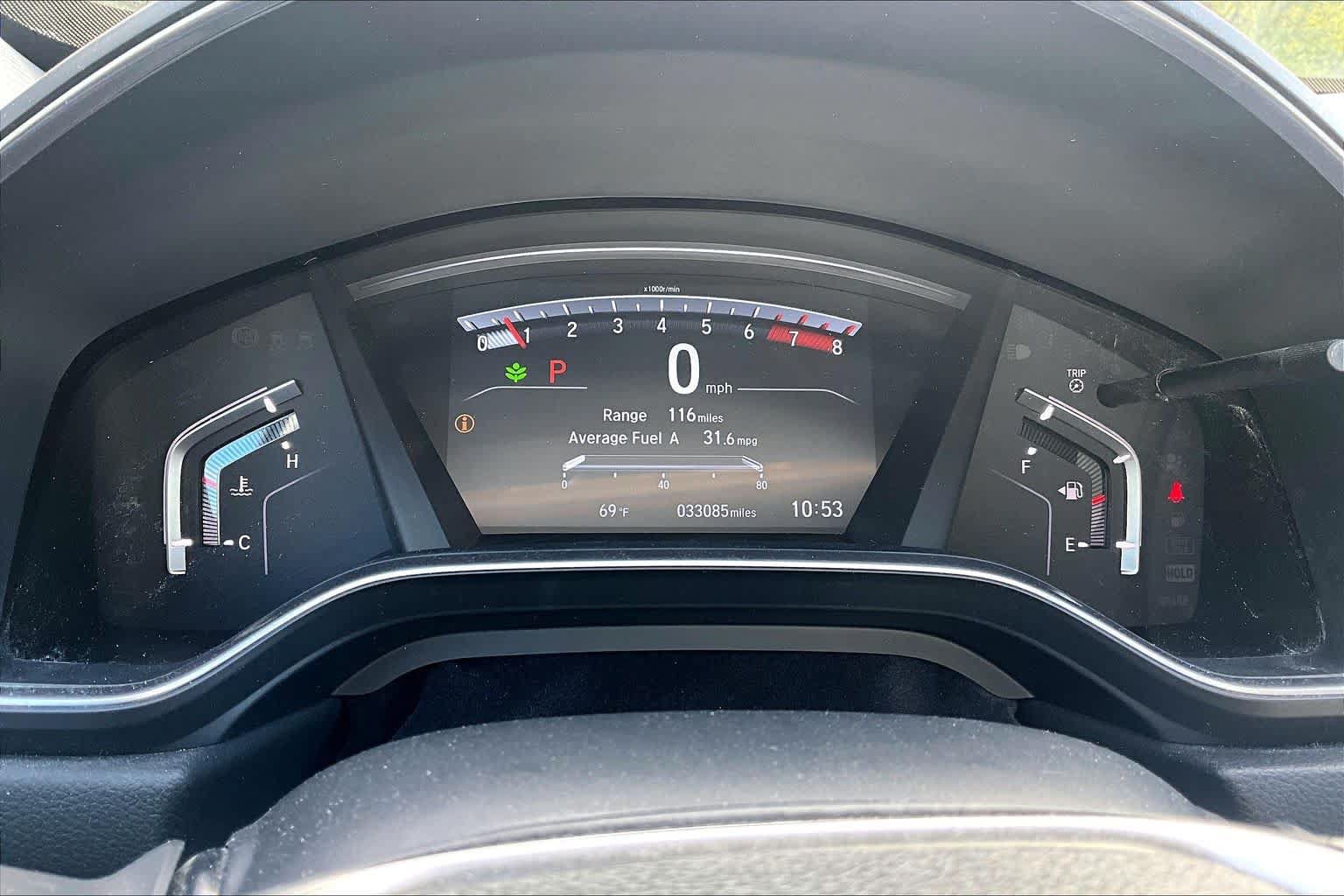 Used 2018 Honda CR-V Touring image 26
