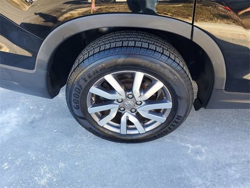 Used 2020 Honda Pilot EX-L image 7