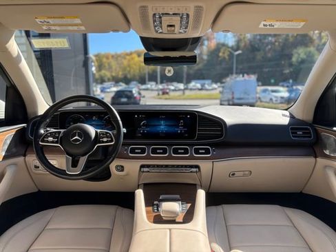 Certified 2023 Mercedes-Benz GLE 450 4MATIC image 53