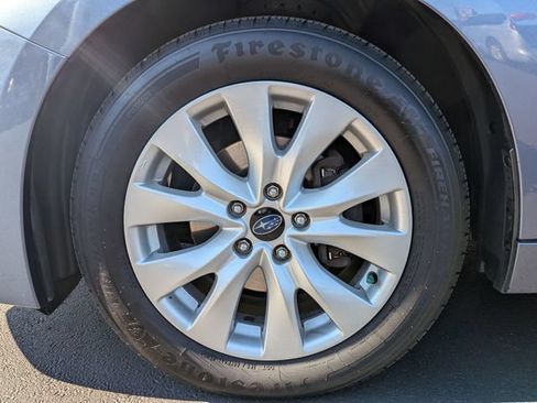 Used 2017 Subaru Legacy 2.5i w/ Alloy Wheel Package AWD/4WD image 9